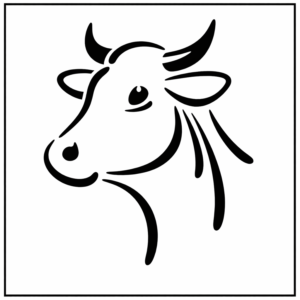 Корма для коров и телят