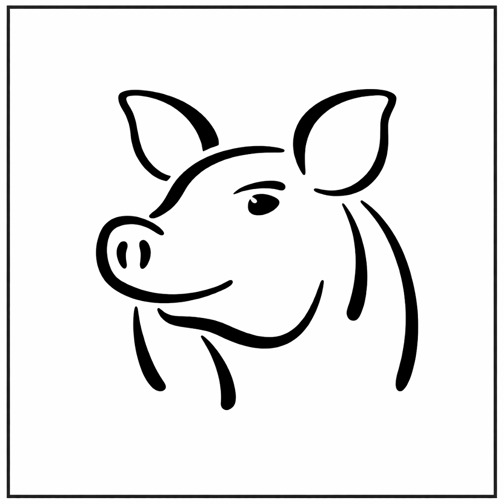 Корма для свиней